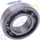 Bearing Compatible Yamaha or Parsun Outboard Motor Two Stroke 2HP 2.5HP - 93316-003Y0 - RCMA